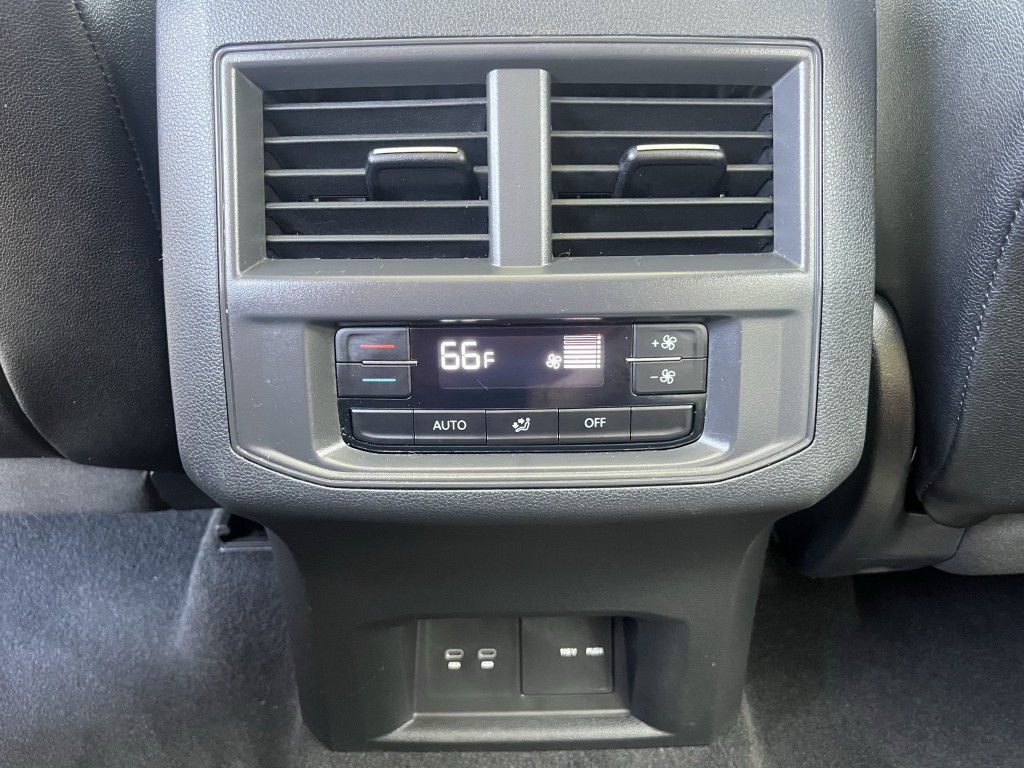 2023 Volkswagen Atlas Image 29