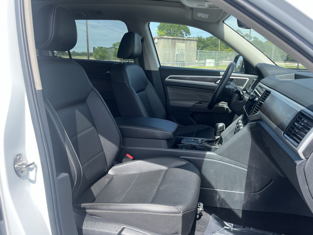 2023 Volkswagen Atlas Image 31