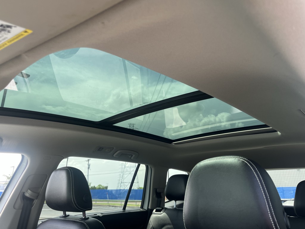 2023 Volkswagen Atlas Image 34