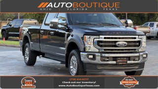 Image for 2022 Ford F-250 Lariat ID: 7518774