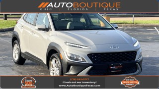 Image for 2022 Hyundai Kona SE ID: 7518777