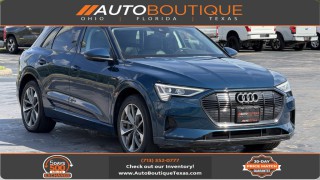 Image for 2021 Audi e-tron e-tron Premium Plus ID: 7518781