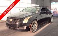 Image for 2018 Cadillac ATS Luxury RWD ID: 7518782