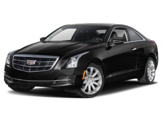 Image for 2018 Cadillac ATS Luxury RWD ID: 7518782