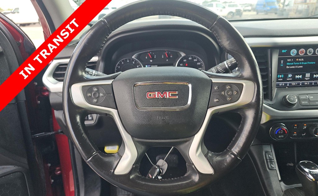 2019 GMC Acadia Image 8