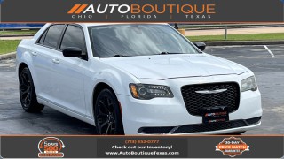 Image for 2019 Chrysler 300 Touring ID: 7518784