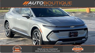 Image for 2024 Chevrolet Equinox LT ID: 7518785