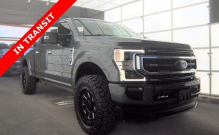 Image for 2022 Ford F-250 Platinum ID: 7518788