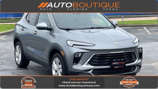 Image for 2025 Buick Enclave Preferred ID: 7518790