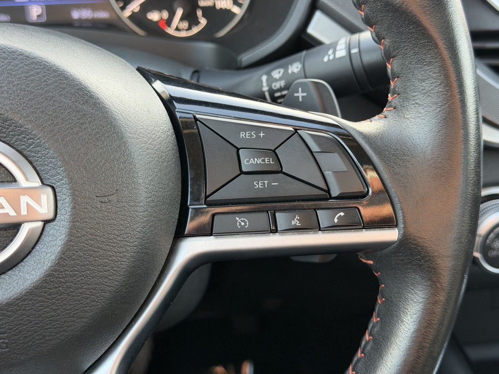 2025 Nissan Altima Image 17