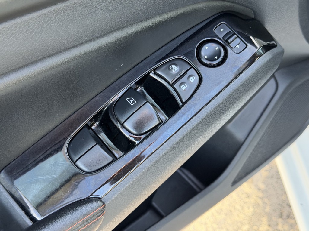 2025 Nissan Altima Image 23