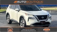 Image for 2023 Nissan Rogue SV ID: 7518796