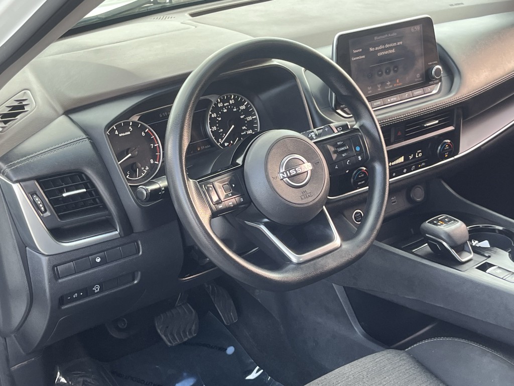 2023 Nissan Rogue Image 14