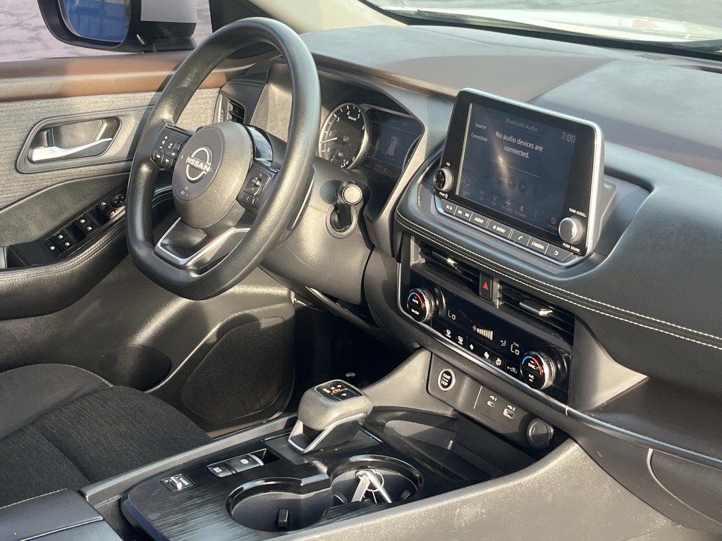 2023 Nissan Rogue Image 15