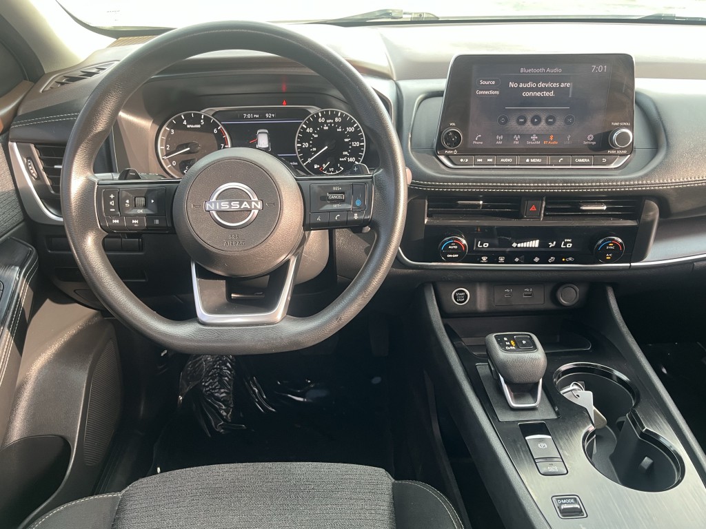 2023 Nissan Rogue Image 16