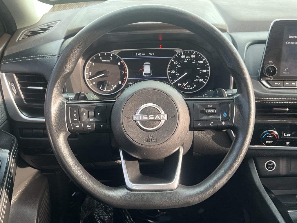 2023 Nissan Rogue Image 17