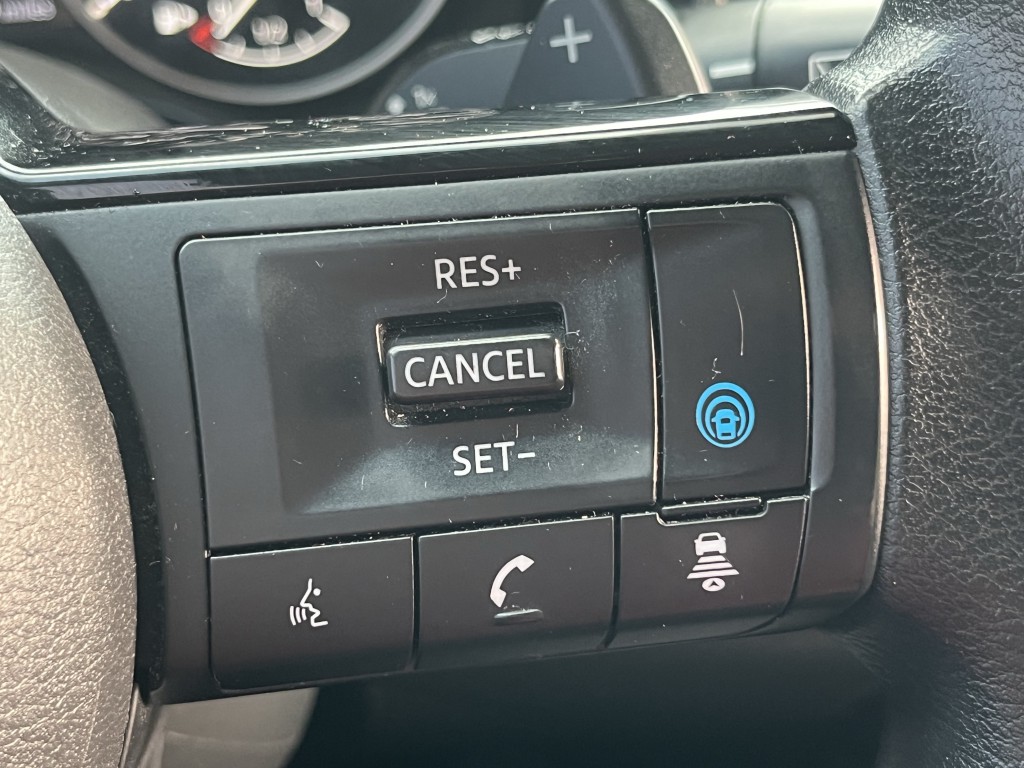 2023 Nissan Rogue Image 19
