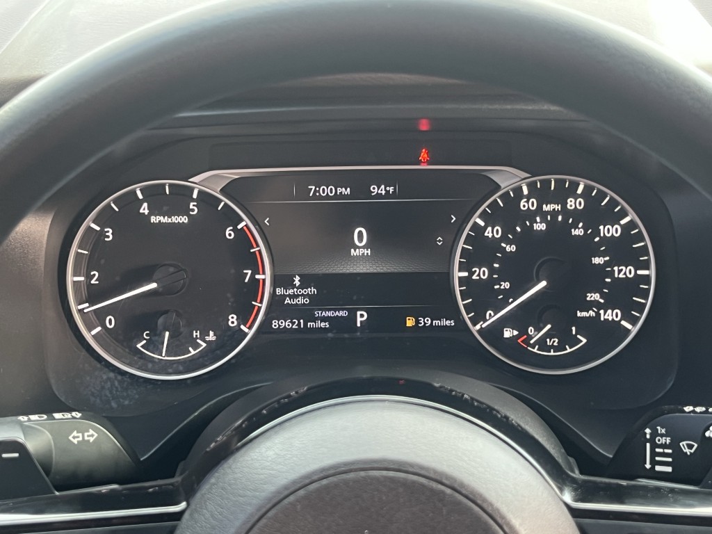 2023 Nissan Rogue Image 20