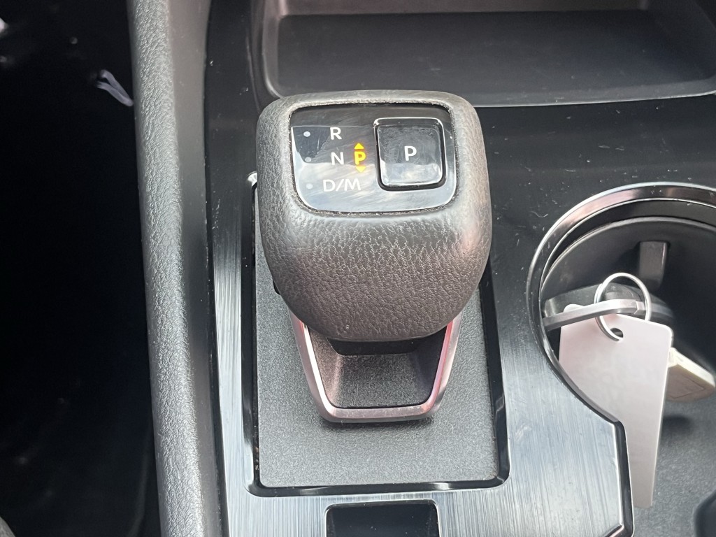 2023 Nissan Rogue Image 21