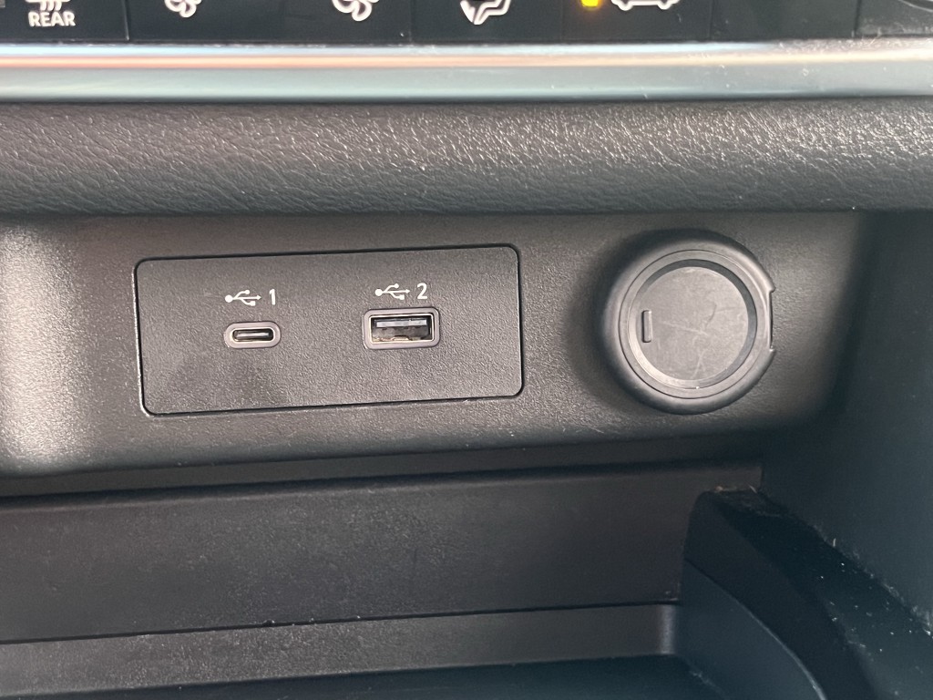 2023 Nissan Rogue Image 22