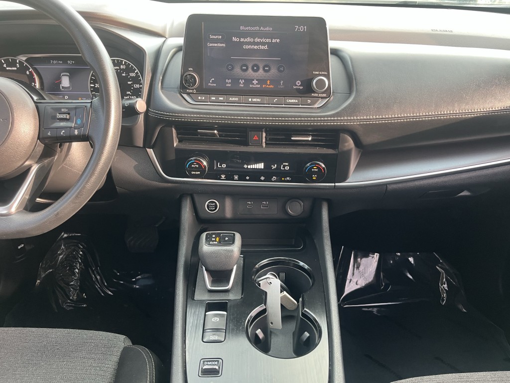 2023 Nissan Rogue Image 25