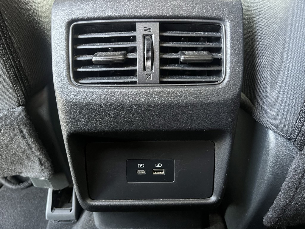 2023 Nissan Rogue Image 28