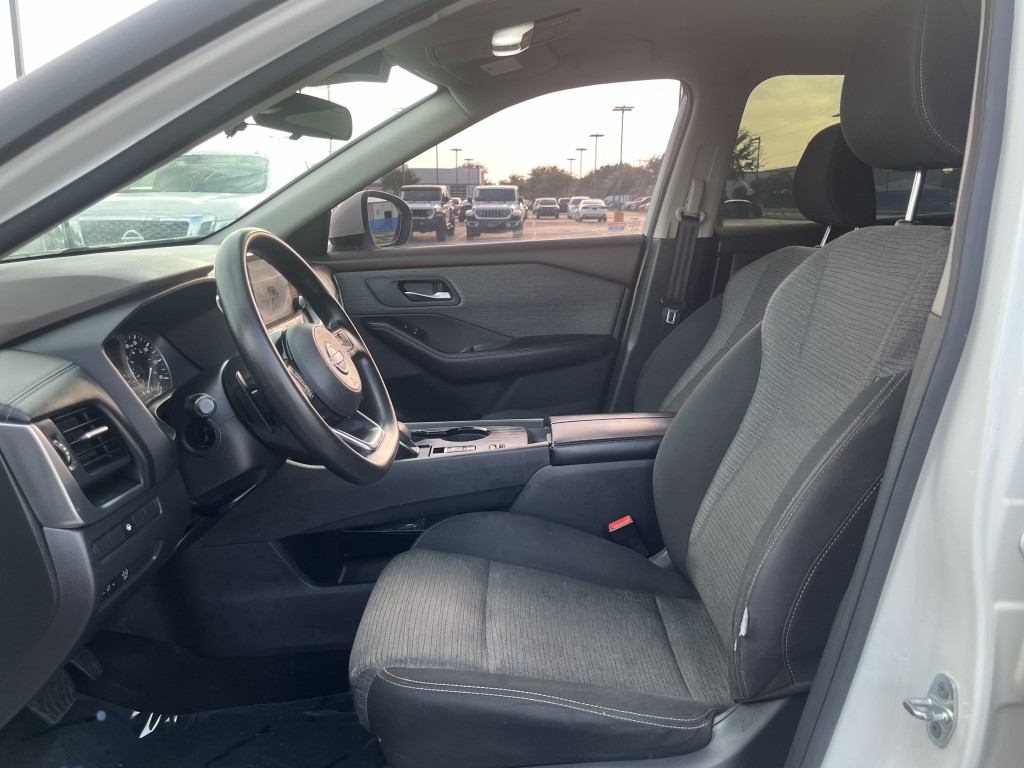2023 Nissan Rogue Image 29
