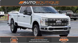 Image for 2023 Ford F-250 XLT ID: 7518800
