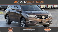 Image for 2019 Acura MDX w Adce Pkg ID: 7518802