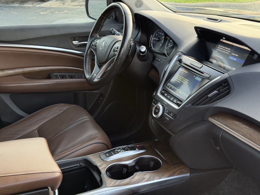 2019 Acura MDX Image 13