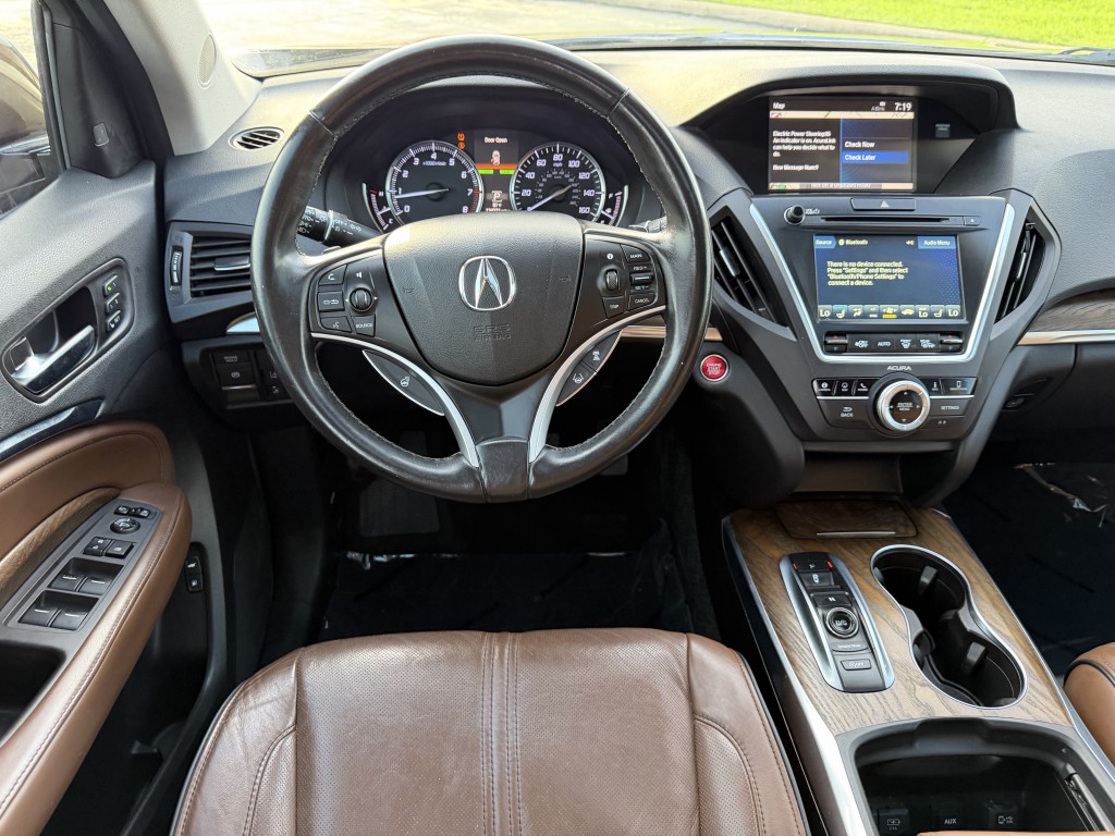 2019 Acura MDX Image 14
