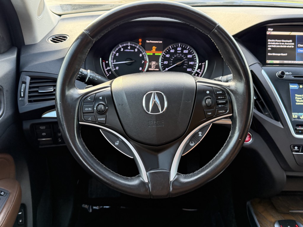 2019 Acura MDX Image 15