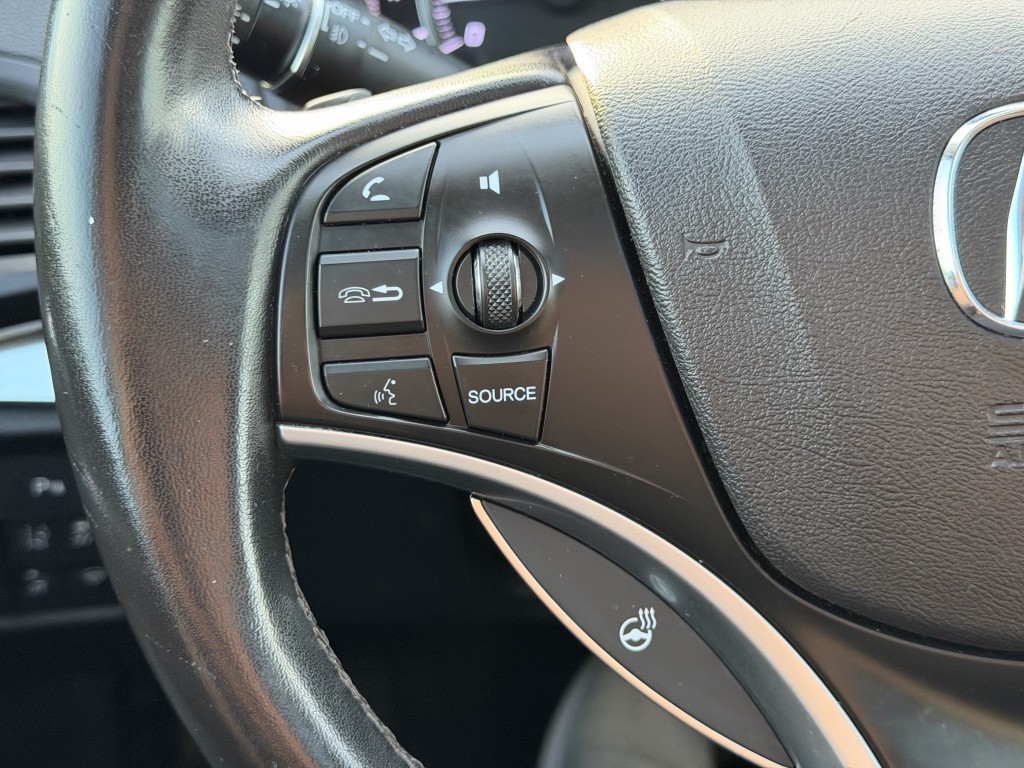 2019 Acura MDX Image 16