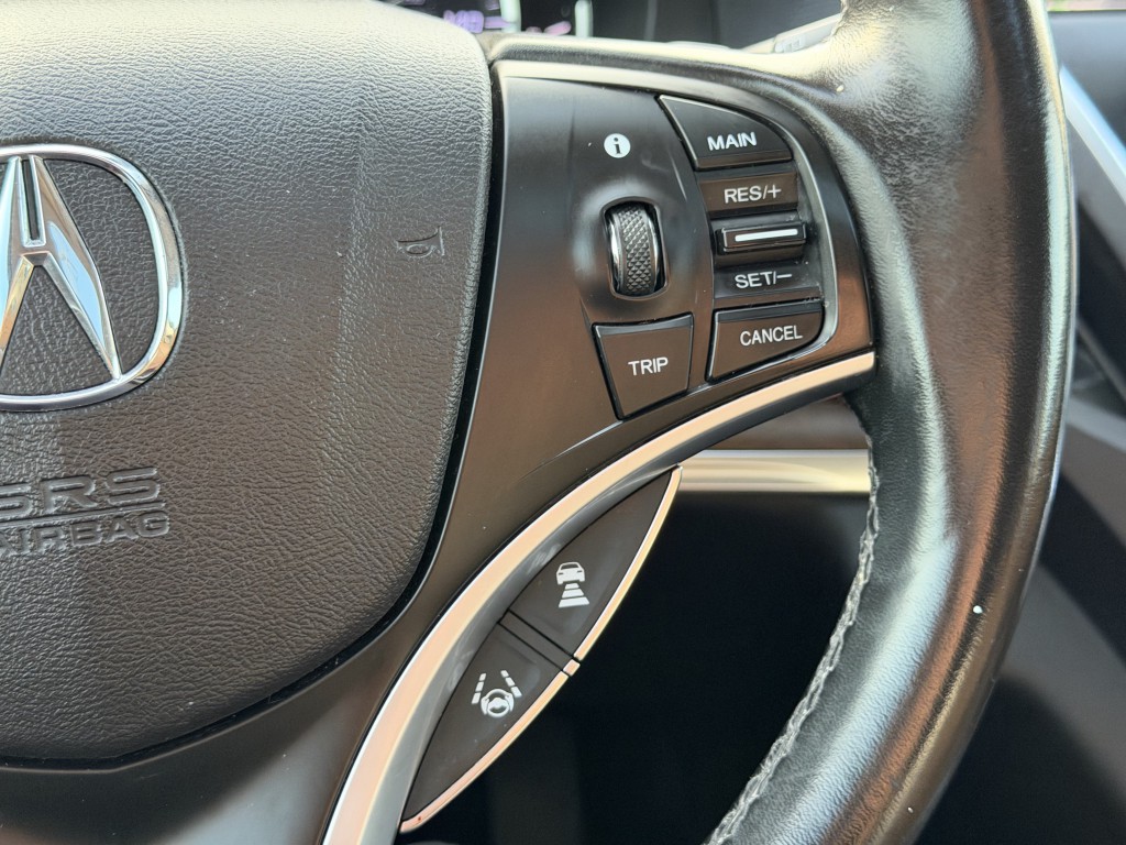 2019 Acura MDX Image 17