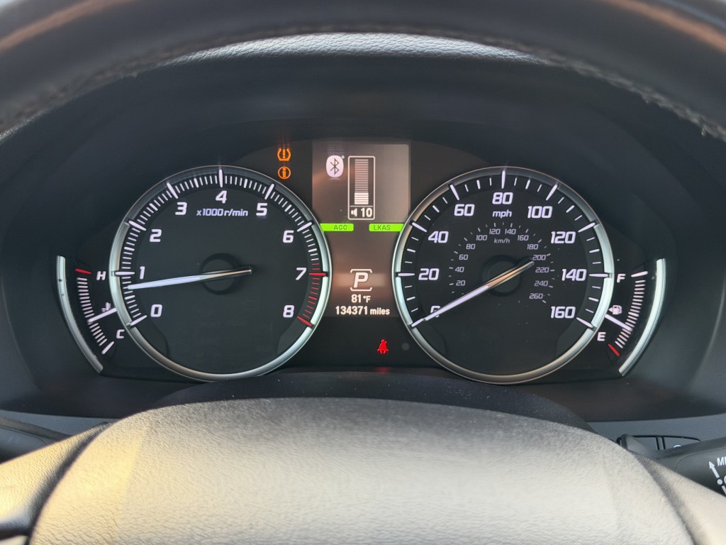 2019 Acura MDX Image 18