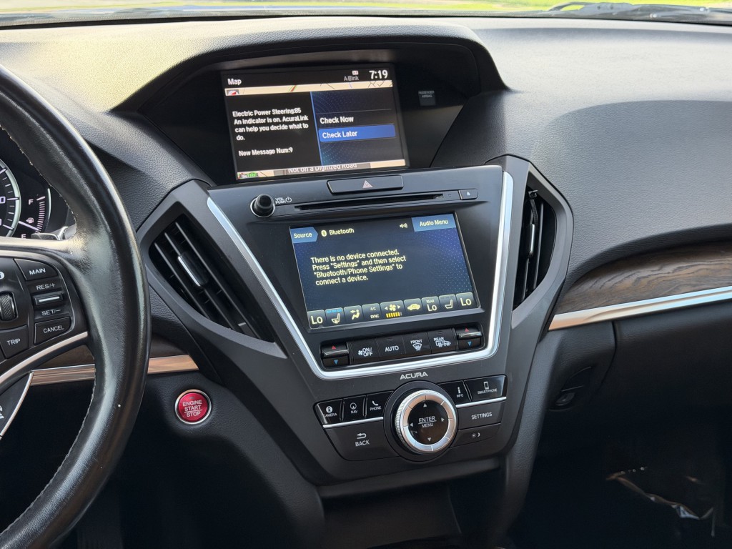 2019 Acura MDX Image 19