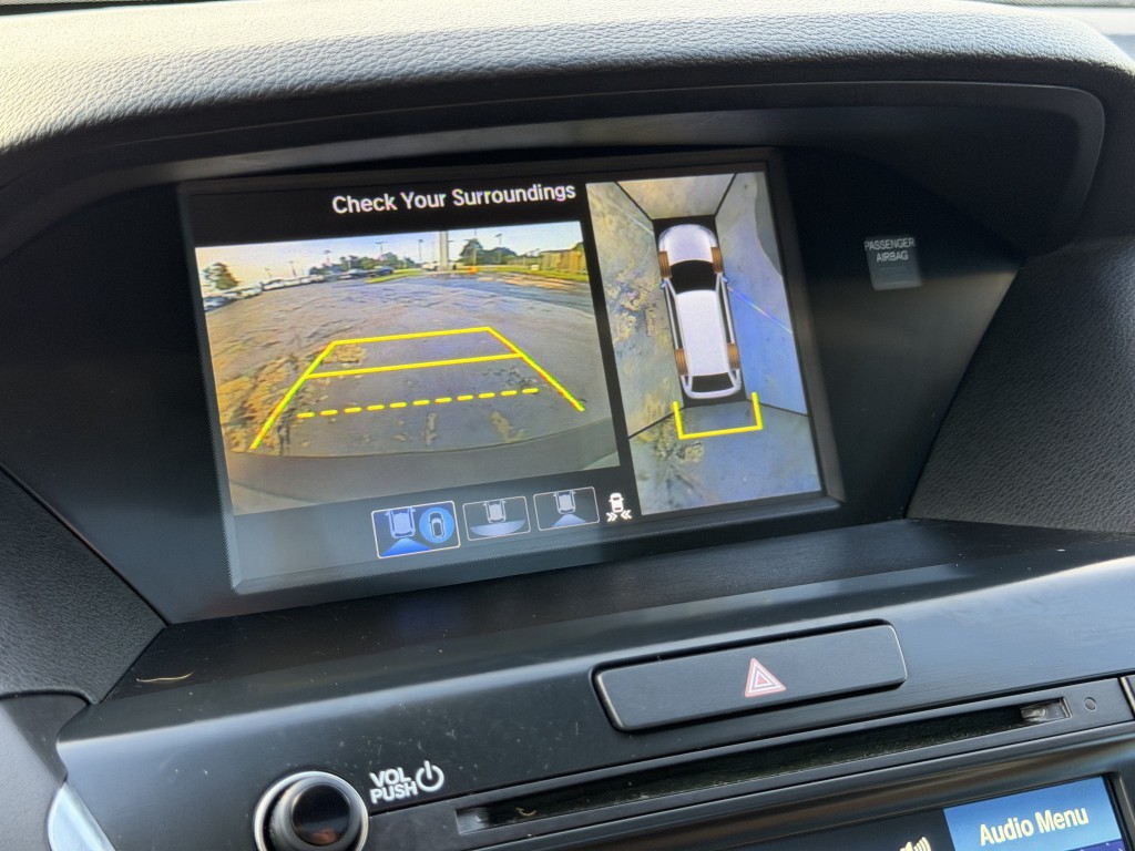 2019 Acura MDX Image 20