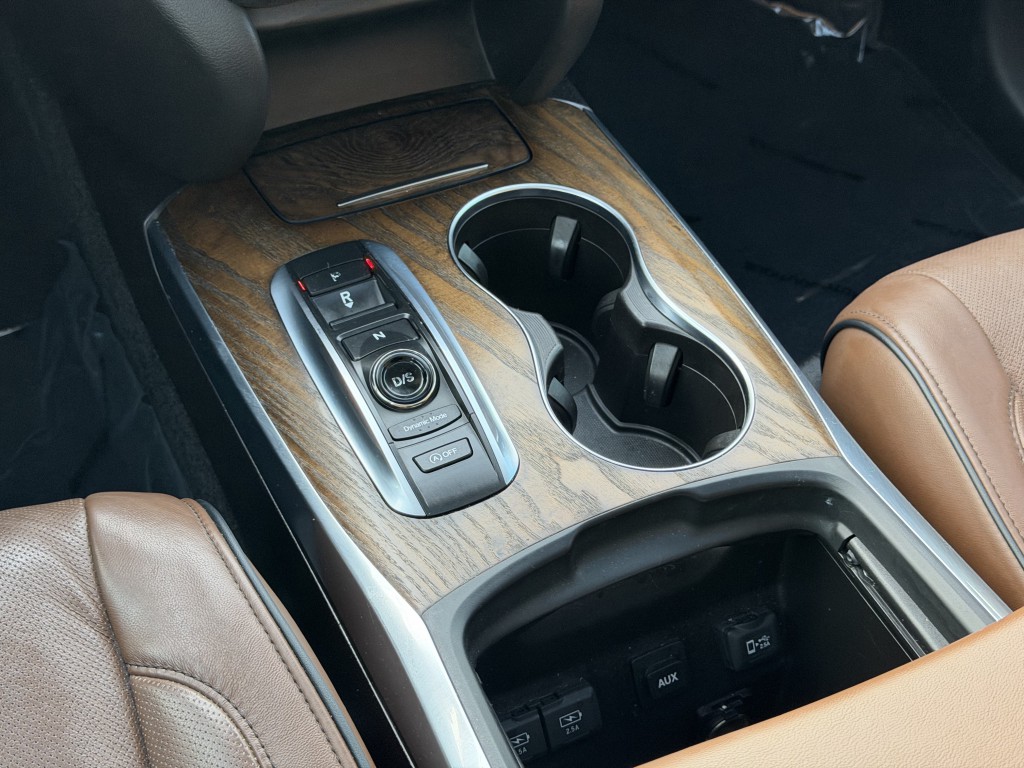 2019 Acura MDX Image 21