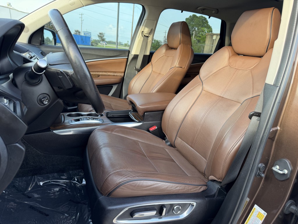 2019 Acura MDX Image 24