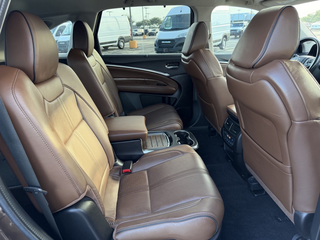 2019 Acura MDX Image 26