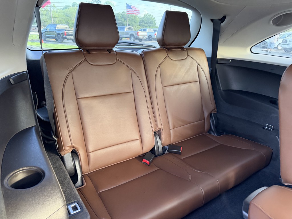 2019 Acura MDX Image 27