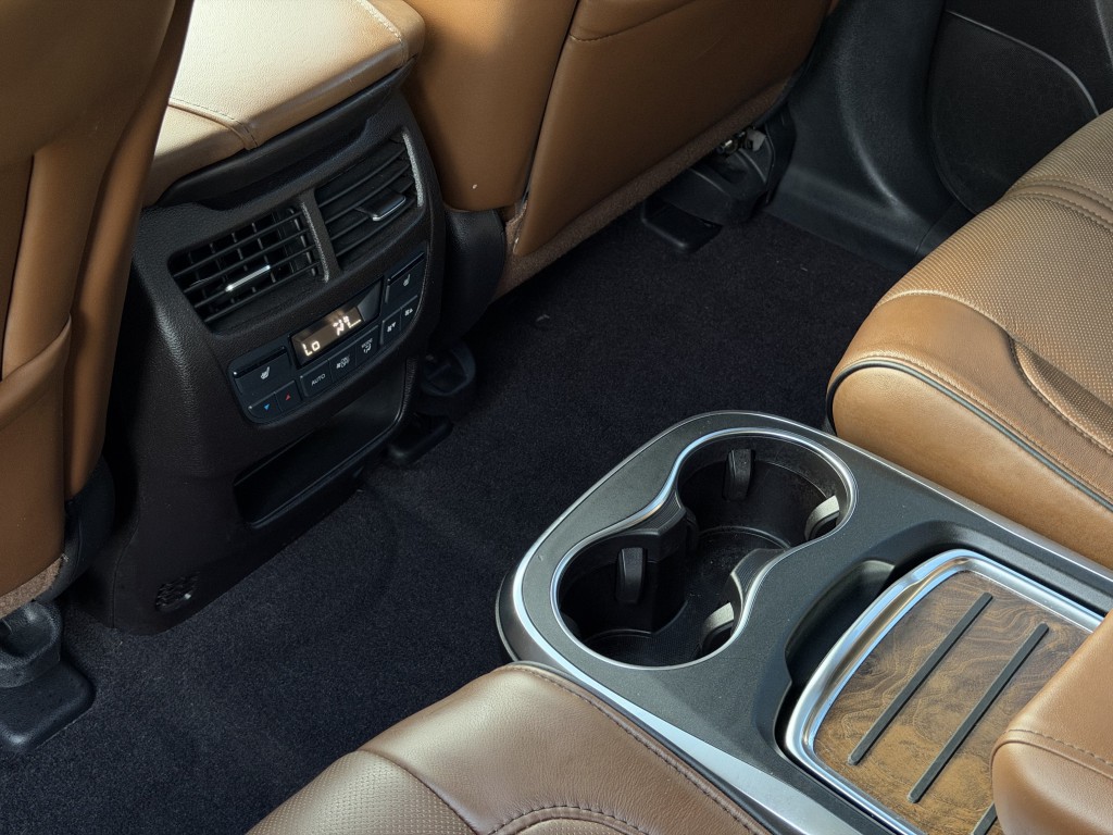 2019 Acura MDX Image 28