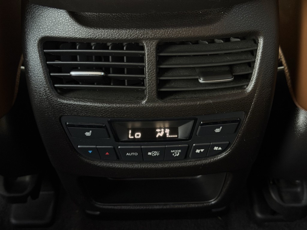 2019 Acura MDX Image 29