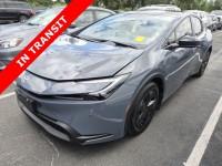 Image for 2026 Toyota Prius LE ID: 7518803
