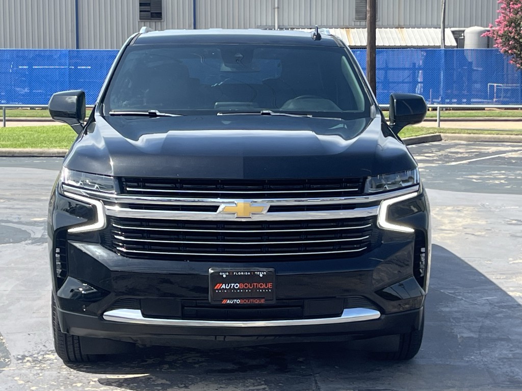 2023 Chevrolet Suburban Image 6