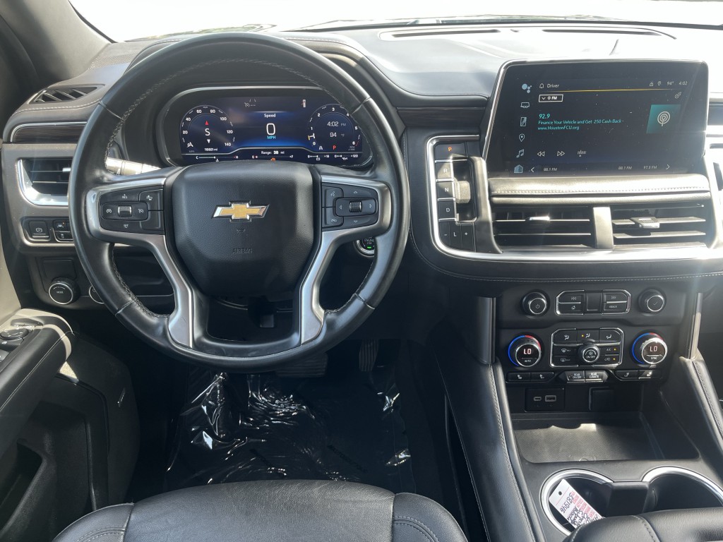 2023 Chevrolet Suburban Image 17