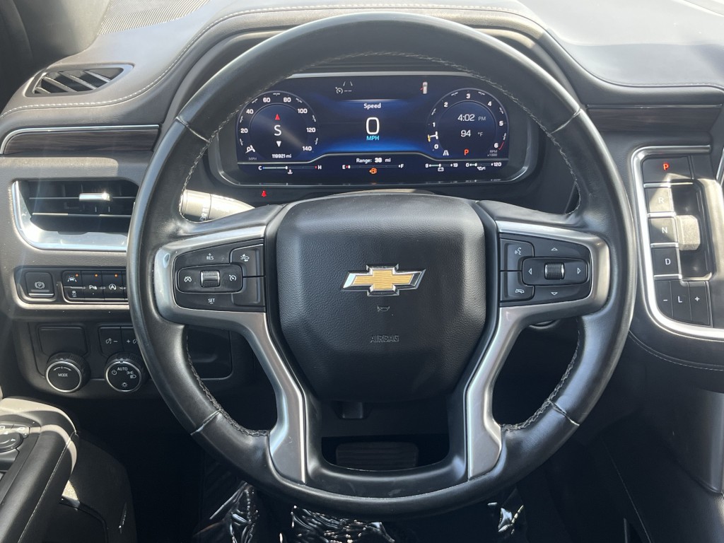 2023 Chevrolet Suburban Image 18