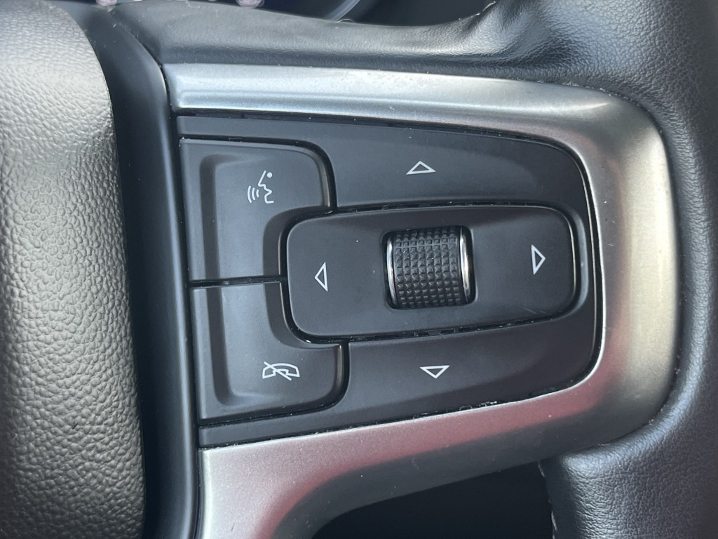 2023 Chevrolet Suburban Image 20