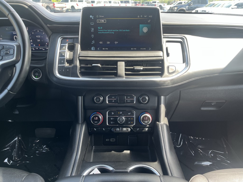 2023 Chevrolet Suburban Image 26