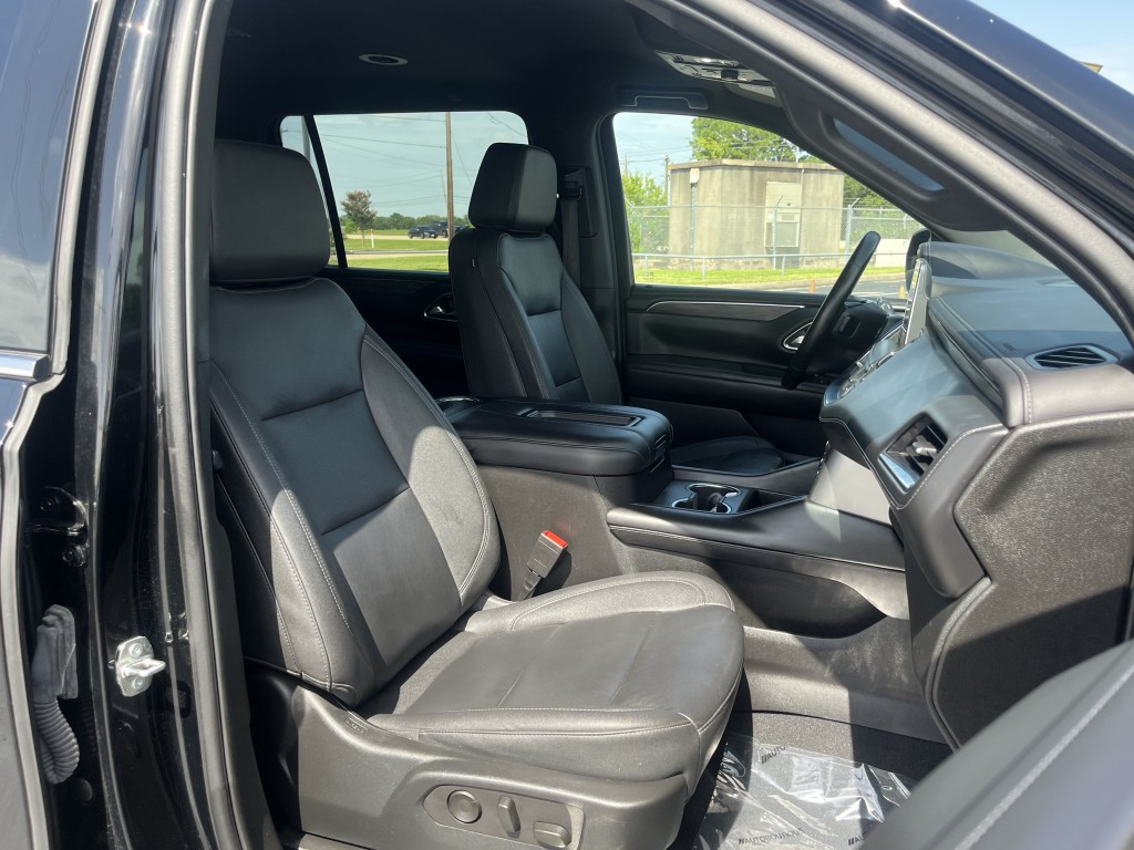 2023 Chevrolet Suburban Image 31